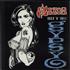 Saxon Rock N Roll Gypsy + Patch 12