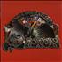 Saxon Rock The Nations - Autographed tour programme UK SAXTRRO557396