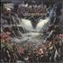 Saxon Rock The Nations - Tri-Colour Vinyl - Sealed vinyl LP UK SAXLPRO720825