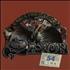 Saxon Rock The Nations Tour + Ticket Stub tour programme UK SAXTRRO596723