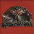 Saxon Rock The Nations Tour 86-87 tour programme UK SAXTRRO153235