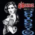 Saxon Rock'n'roll Gypsy - Poster Sleeve 7