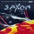 Saxon Saxon DVD UK SAXDDSA245237