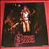 Saxon Saxon poster Japanese SAXPOSA350453