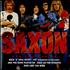 Saxon The Collection CD album Dutch SAXCDTH574179