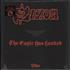 Saxon The Eagle Has Landed (Live) - Red & Black Vinyl - Sealed vinyl LP UK SAXLPTH720824