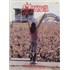 Saxon The Eagle Has Landed + Ticket Stub tour programme UK SAXTRTH829709
