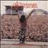 Saxon The Eagle Has Landed + Ticket Stubs tour programme UK SAXTRTH688653