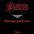 Saxon The Eagle Has Landed - Live CD album UK SAXCDTH370937