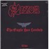 Saxon The Eagle Has Landed [Live] - 180gram Red Vinyl - Sealed 2-LP vinyl set UK SAX2LTH806654