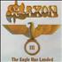 Saxon The Eagle Has Landed III 2-CD album set German SAX2CTH368270