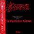 Saxon The Eagle Has Landed vinyl LP Japanese SAXLPTH246760