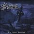 Saxon The Inner Sanctum vinyl LP German SAXLPTH399101