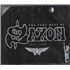 Saxon The Very Best of Saxon (1979-1988) - Sealed 3-CD set UK SAX3CTH811274