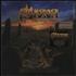 Saxon The Vinyl Hoard - 180gram Gold Vinyl vinyl box set UK SAXVXTH661179