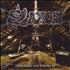 Saxon Unplugged And Strung Up - Sealed LP GERMANY SAX2LUN770124