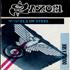 Saxon Wheels Of Steel / 747 (Strangers In The Night) cassette single UK SAXCSWH550582
