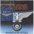 Saxon Wheels Of Steel - + Patch 7