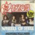 Saxon Wheels Of Steel 7