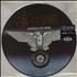 Saxon Wheels Of Steel picture disc LP UK SAXPDWH762987