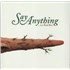 Say Anything ...Is A Real Boy 2-LP vinyl set US SY52LIS878848