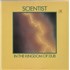 Scientist In The Kingdom Of Dub - EX vinyl LP UK S0YLPIN872280