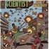 Scientist Scientist Meets The Space Invaders - EX vinyl LP UK S0YLPSC882692