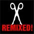 Scissor Sisters Remixed! CD album US SS1CDRE315009