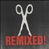 Scissor Sisters Remixed CD album UK SS1CDRE433221