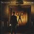 Scissor Sisters Sampler - Ta-Da bonus disc CD single US SS1C5SA432699