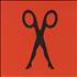 Scissor Sisters Scissor Sisters CD album UK SS1CDSC290954