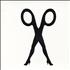 Scissor Sisters Scissor Sisters CD single US SS1C5SC308497
