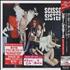 Scissor Sisters Scissor Sisters 2-disc CD/DVD set Japanese SS12DSC318640