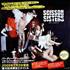 Scissor Sisters Scissor Sisters display Japanese SS1DISC462294
