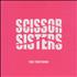 Scissor Sisters Take Your Mama CD single European SS1C5TA280486