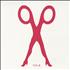 Scissor Sisters Vol.II CD single US SS1C5VO318147