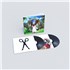 Scissor Sisters Scissor Sisters - 20th Anniversary Expanded Edition - Black Vinyl - Sealed 2-LP vinyl set UK 