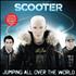 Scooter Jumping All Over The World 2-CD album set UK SOO2CJU433285