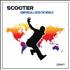 Scooter Jumping All Over The World CD single UK SOOC5JU436001