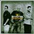 Scooter Sheffield CD album German SOOCDSH158844
