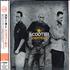 Scooter Sheffield CD album Japanese SOOCDSH165183