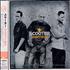 Scooter Sheffield CD album Japanese SOOCDSH222711