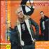 Scooter Stadium Techno Experience CD album Japanese SOOCDST249874