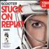 Scooter Stuck On Replay CD single German SOOC5ST506952