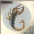 Scorpions Big City Nights 12