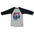 Scorpions Blackout European Tour t-shirt US SCOTSBL854075