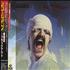 Scorpions Blackout CD album Japanese SCOCDBL381331