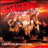 Scorpions Can't Live Without You - Clear Vinyl + P/S 7
