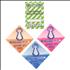 Scorpions Collection Of Tour Passes tour pass US SCOTPCO462309
