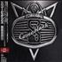 Scorpions Comeblack CD album Japanese SCOCDCO549872